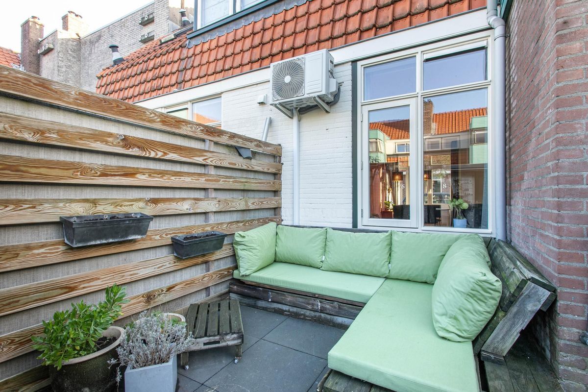 Geleenstraat 5 Photo Blur 11