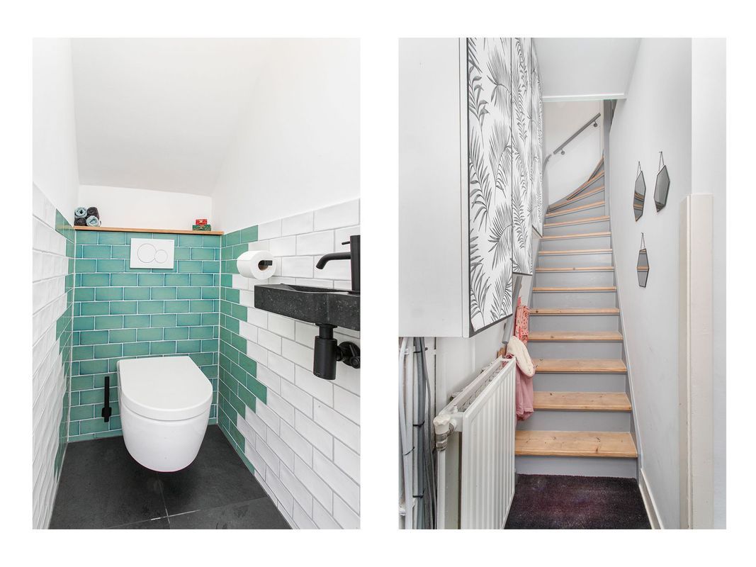 Geleenstraat 5 Photo Blur 12