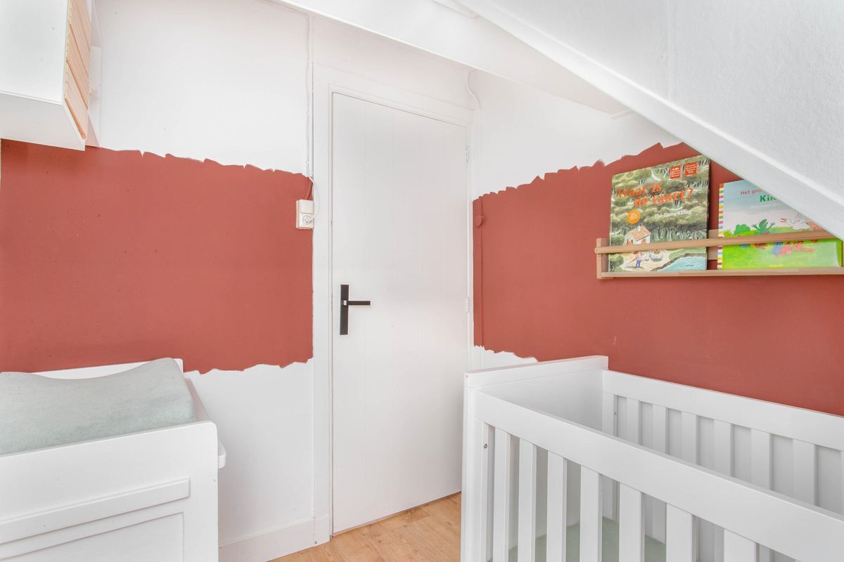 Geleenstraat 5 Photo Blur 14