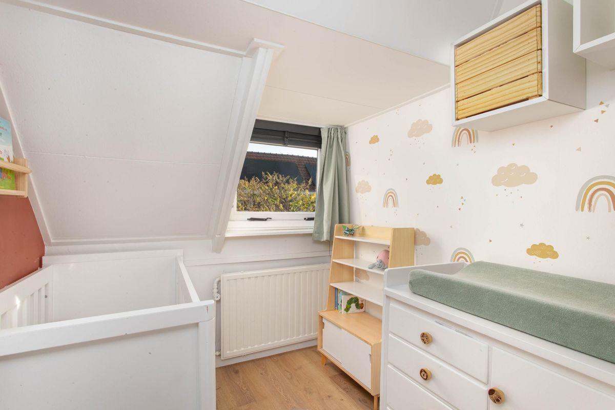 Geleenstraat 5 Photo Blur 13