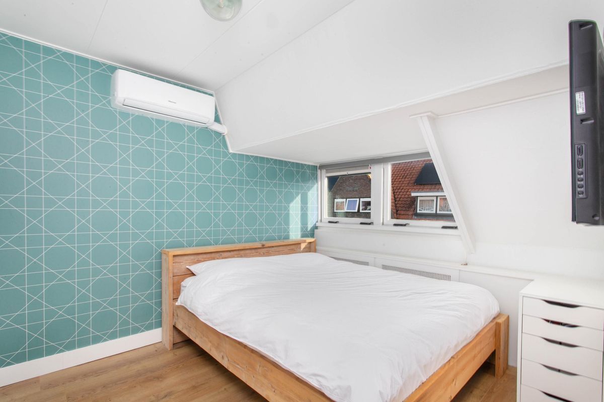 Geleenstraat 5 Photo Blur 17