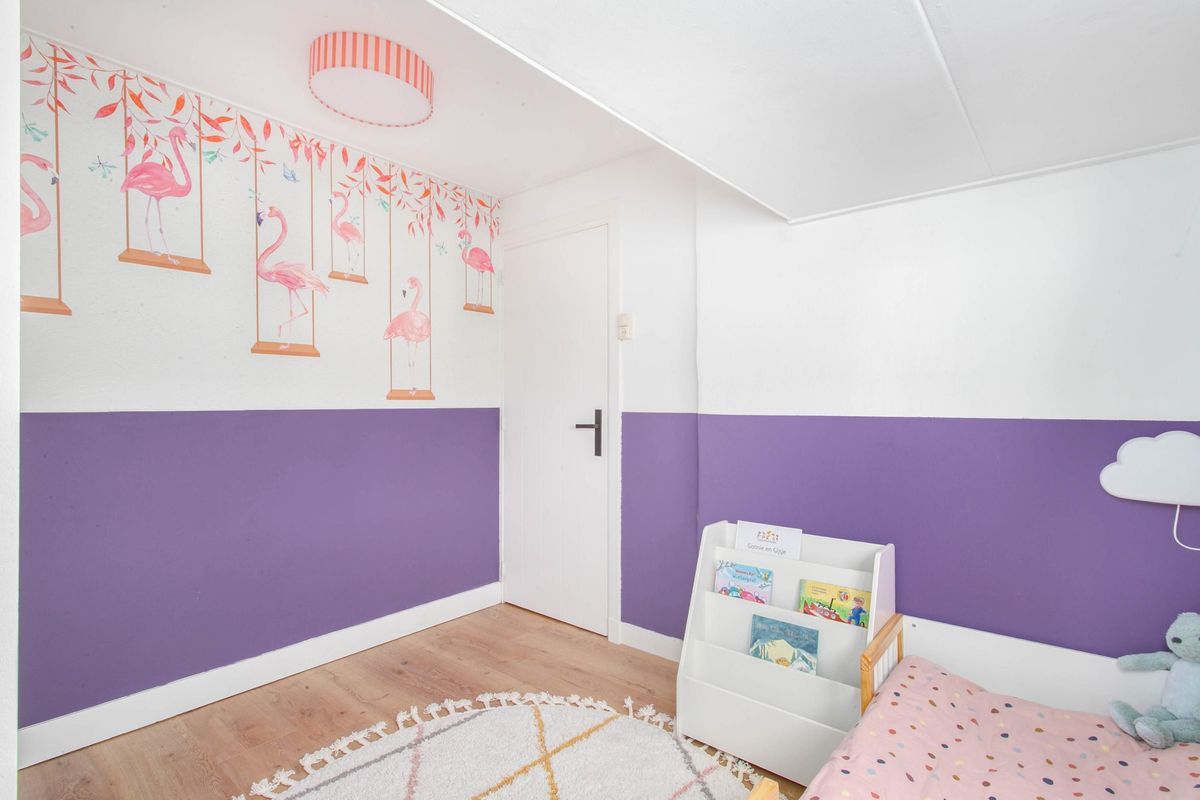 Geleenstraat 5 Photo Blur 16