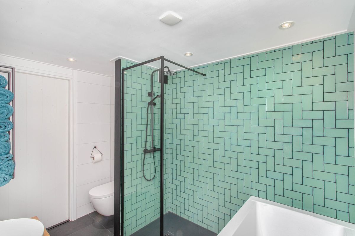 Geleenstraat 5 Photo Blur 20