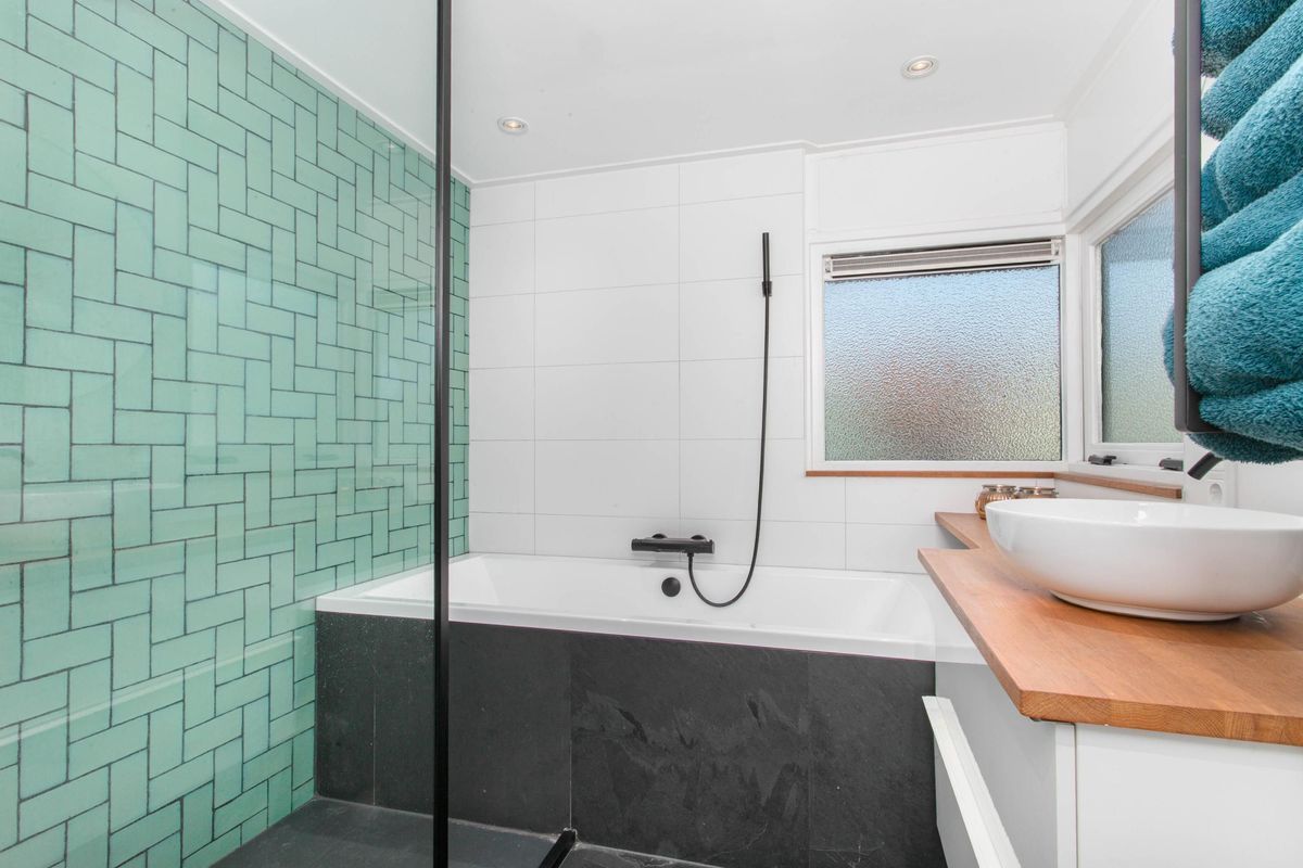 Geleenstraat 5 Photo Blur 19