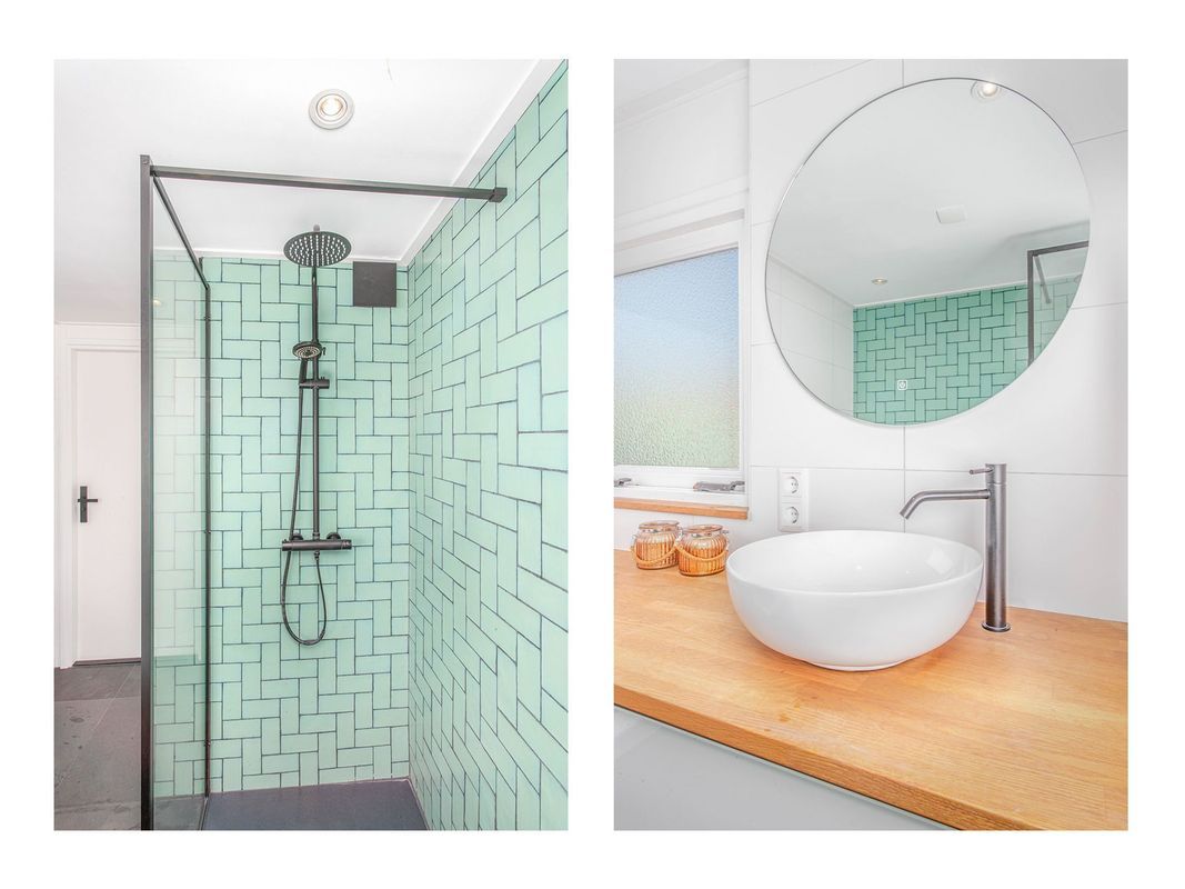 Geleenstraat 5 Photo Blur 21