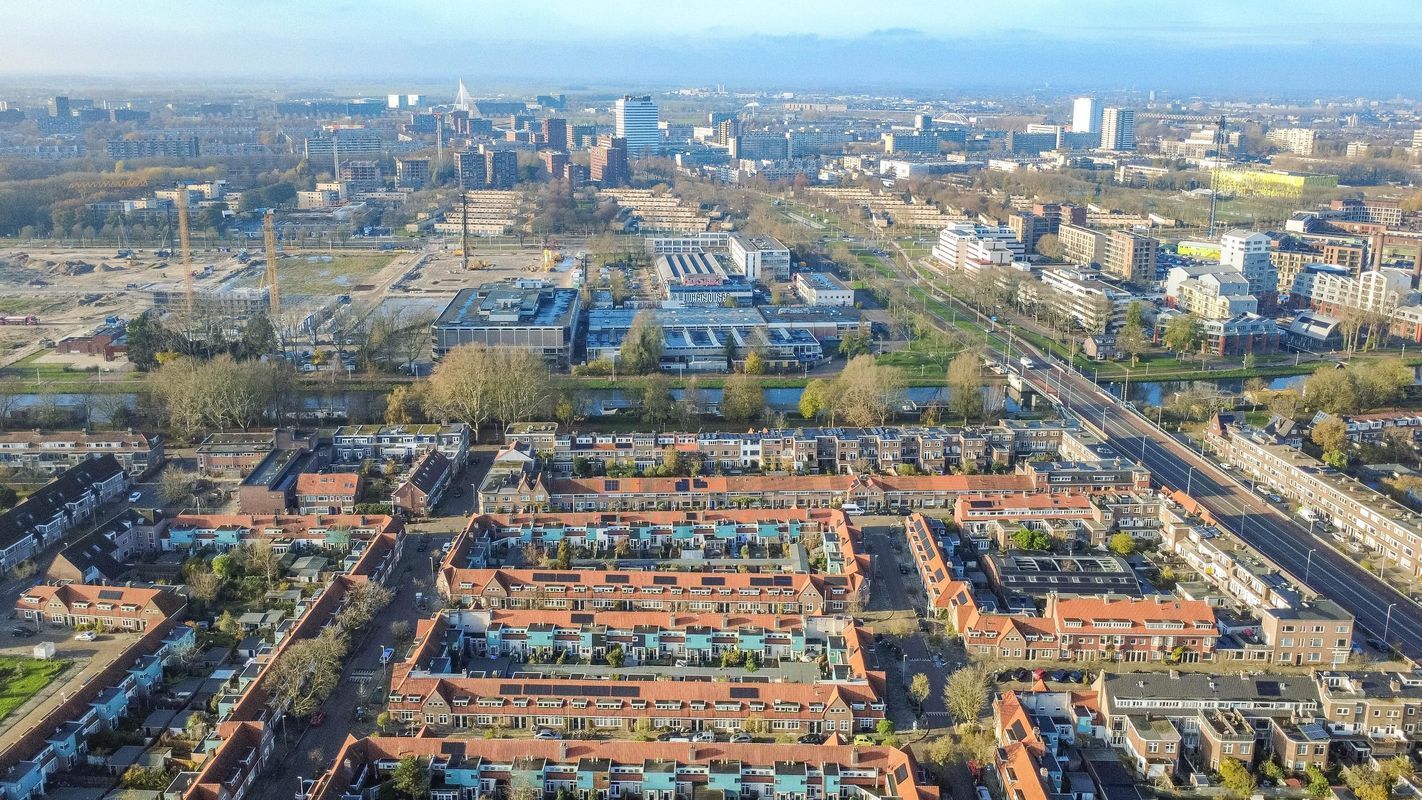 Geleenstraat 5 Photo Blur 25