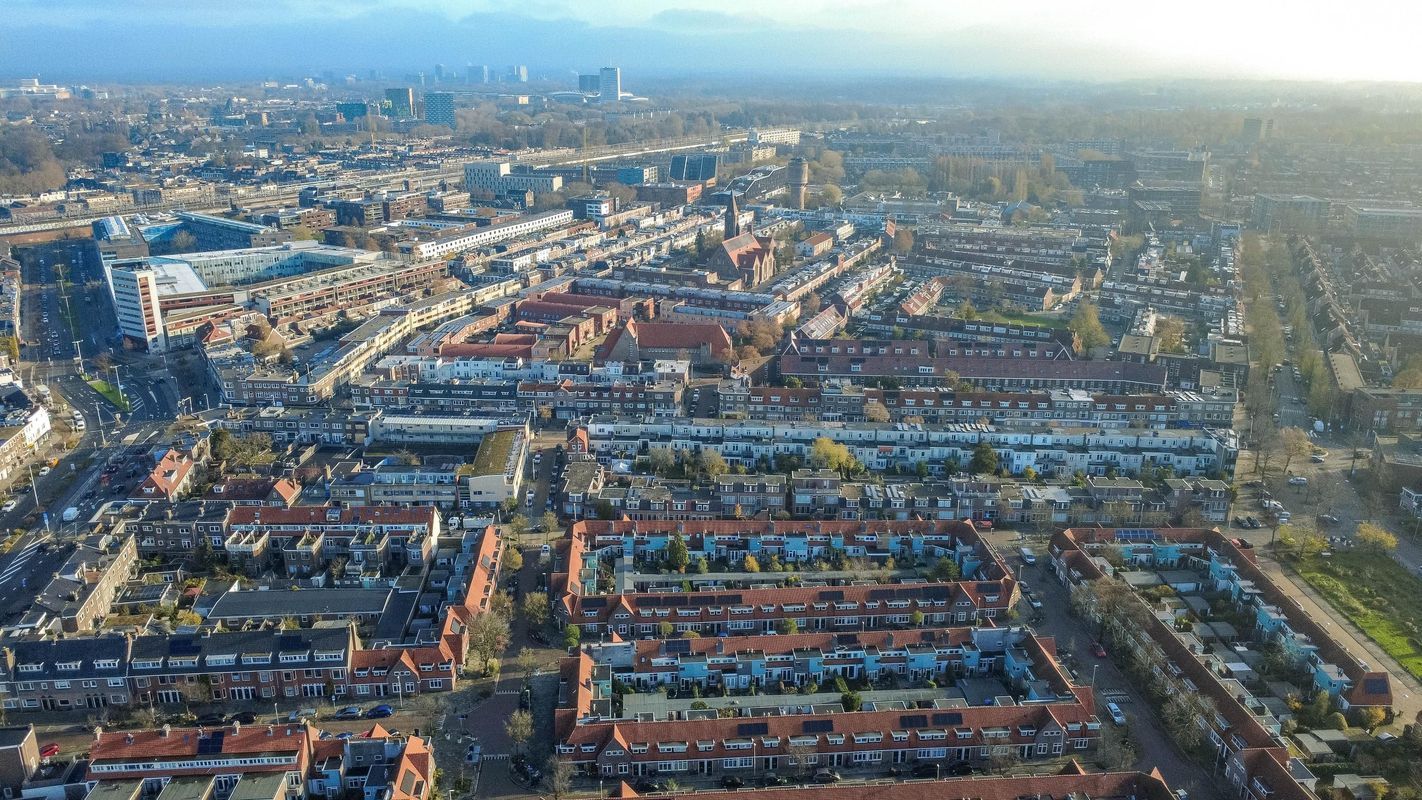 Geleenstraat 5 Photo Blur 27