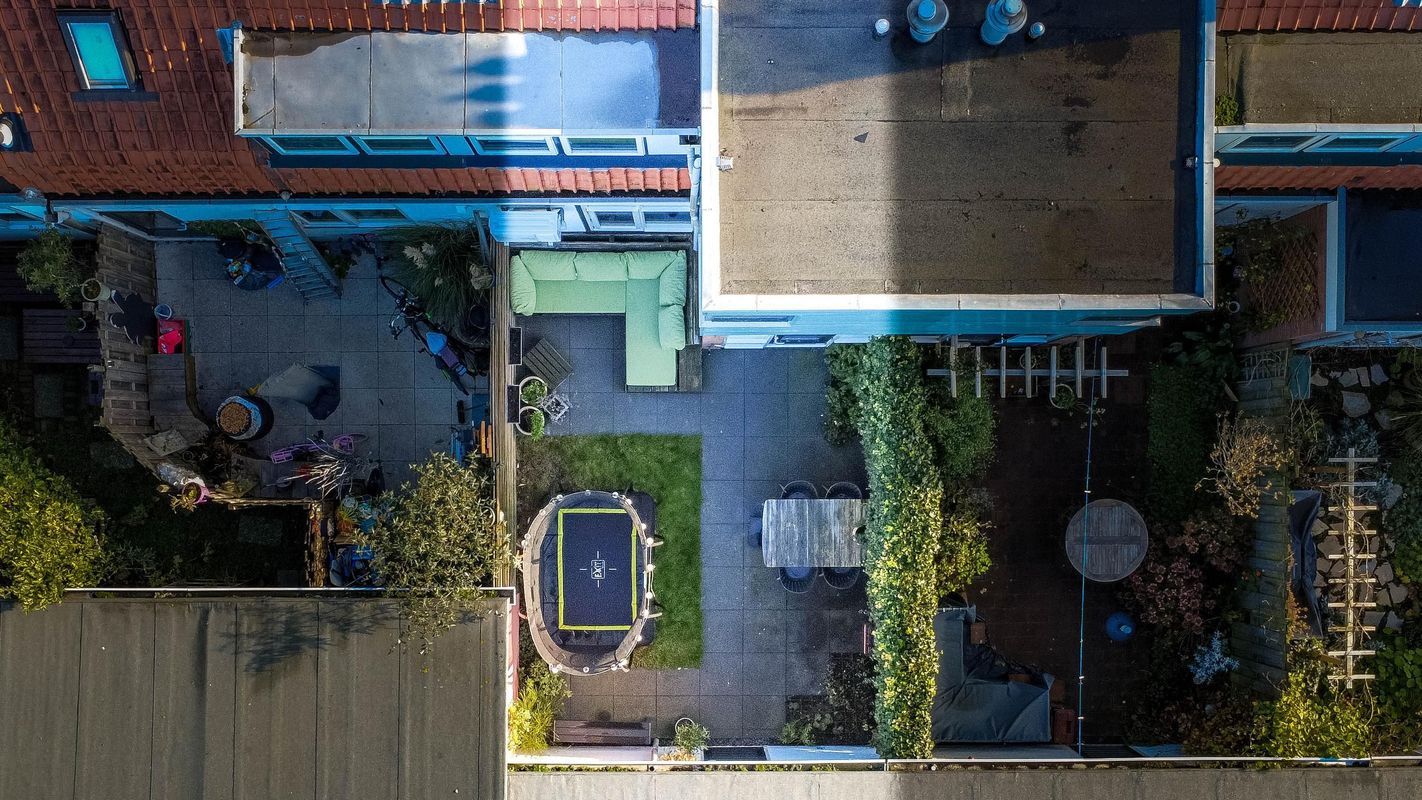 Geleenstraat 5 Photo Blur 28