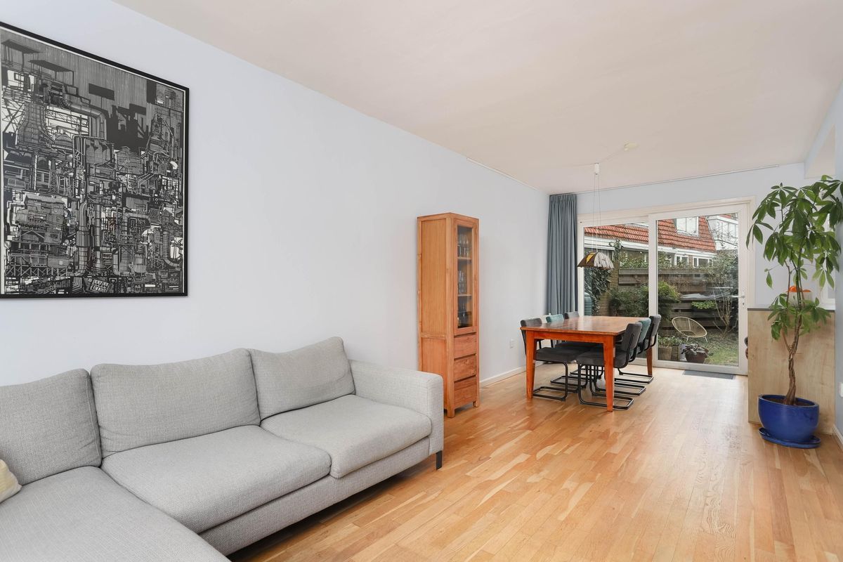 Waalstraat 71 Photo Blur 1