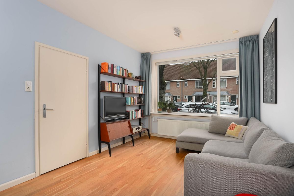 Waalstraat 71 Photo Blur 2