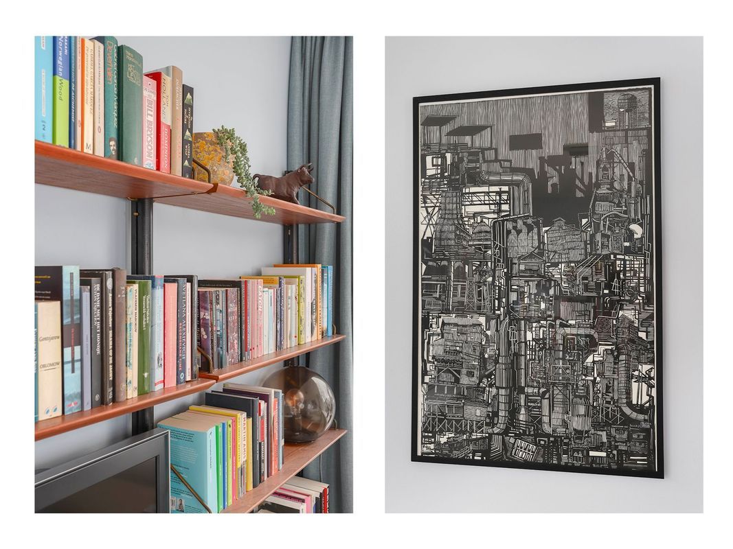 Waalstraat 71 Photo Blur 3