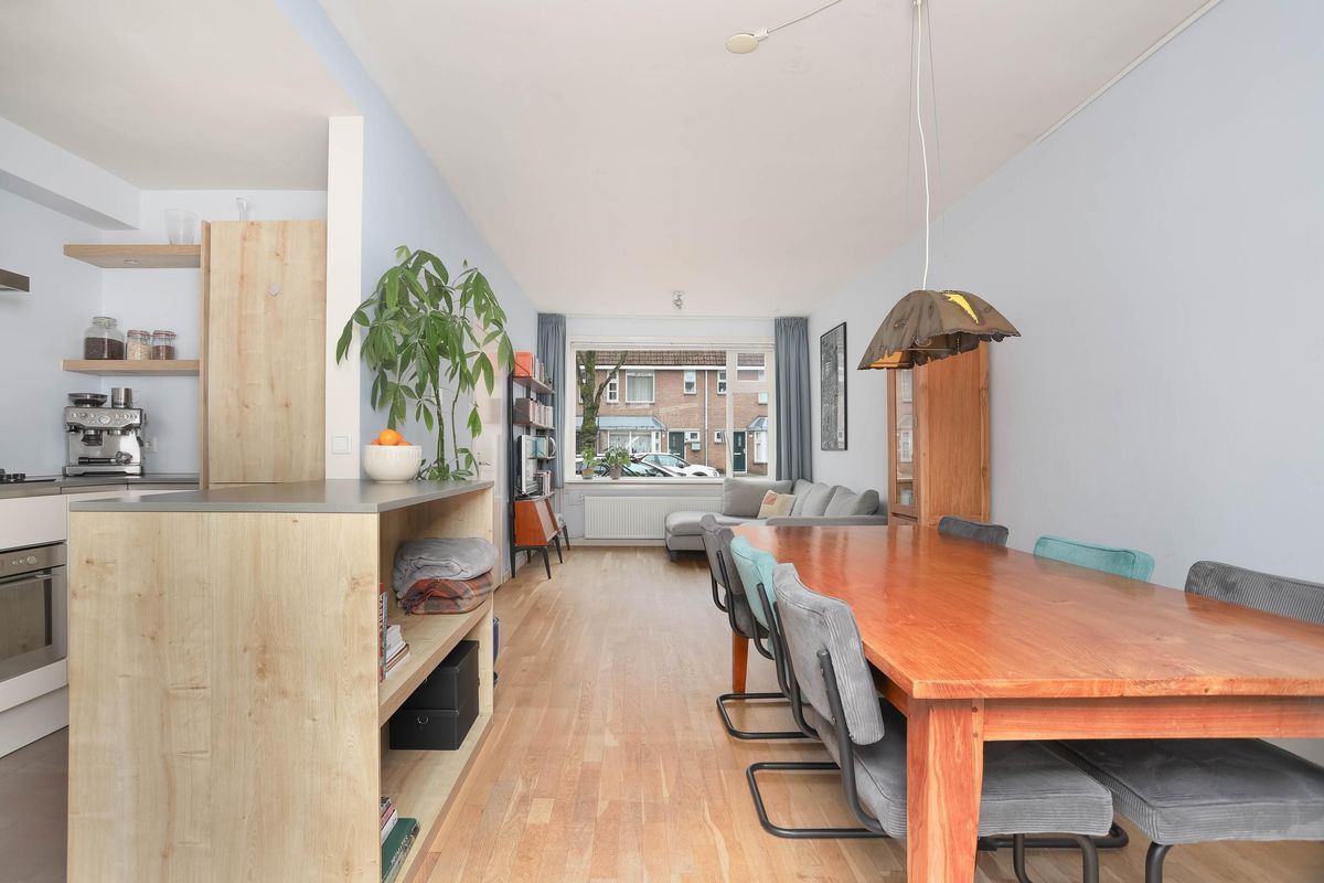 Waalstraat 71 Photo Blur 4