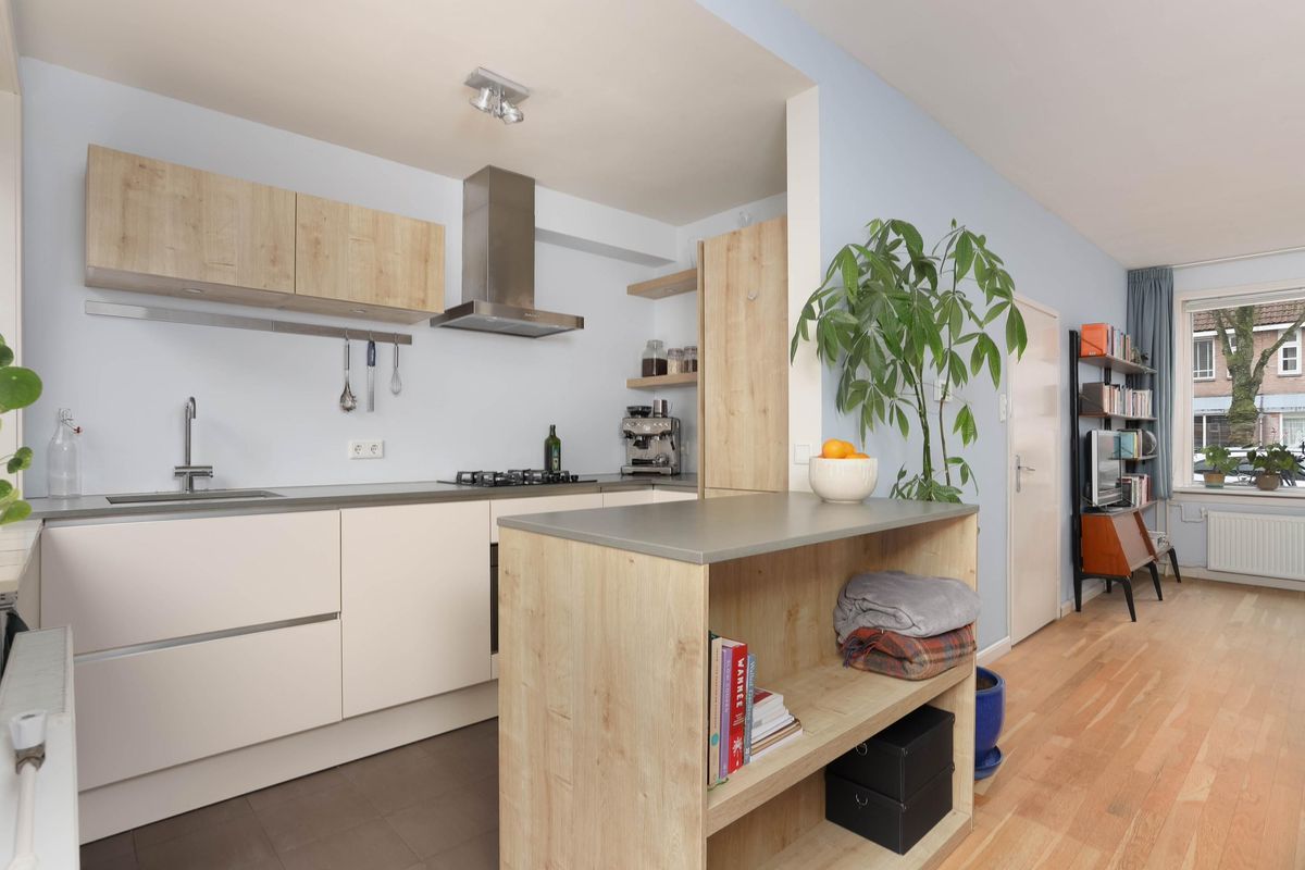 Waalstraat 71 Photo Blur 5