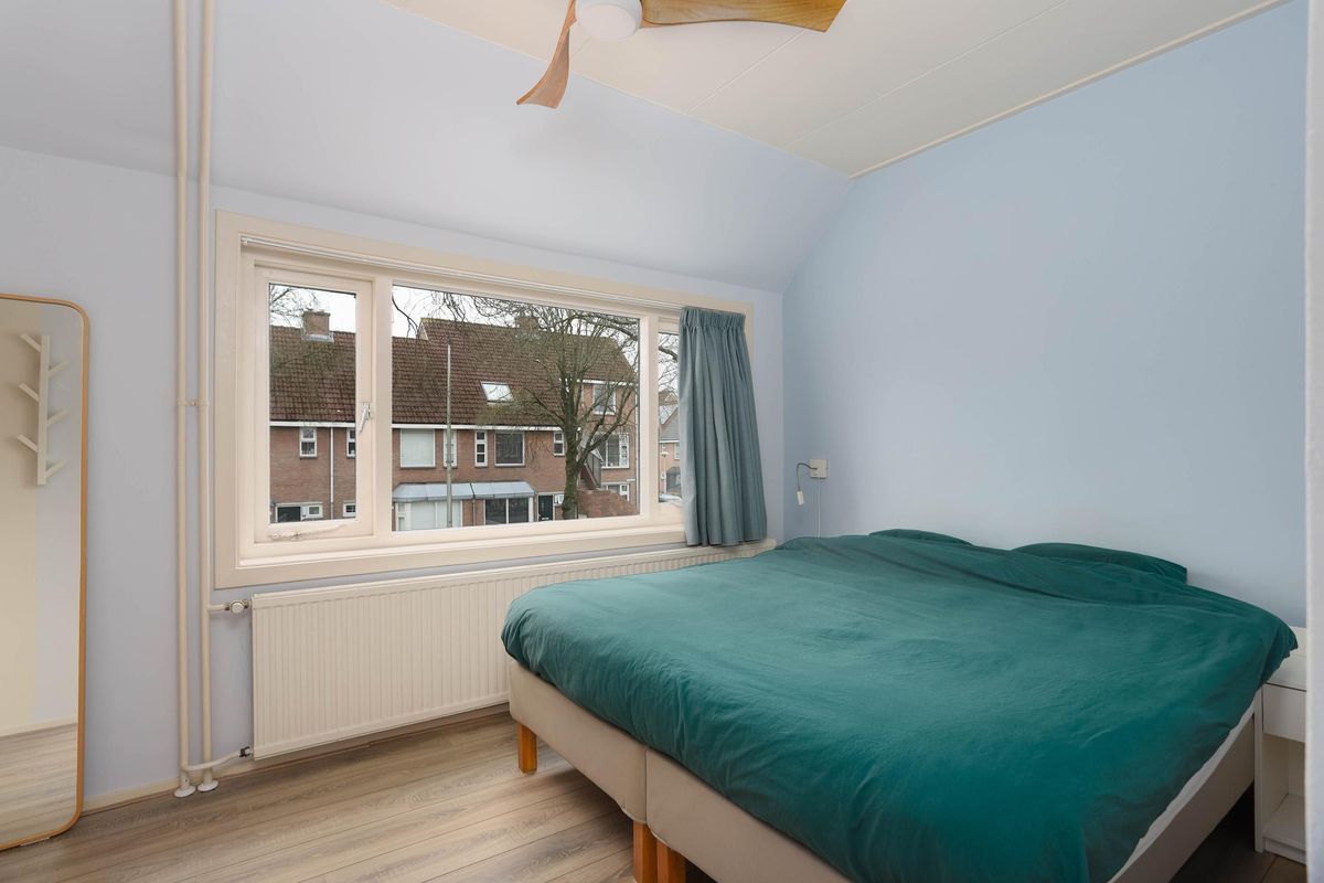 Waalstraat 71 Photo Blur 9