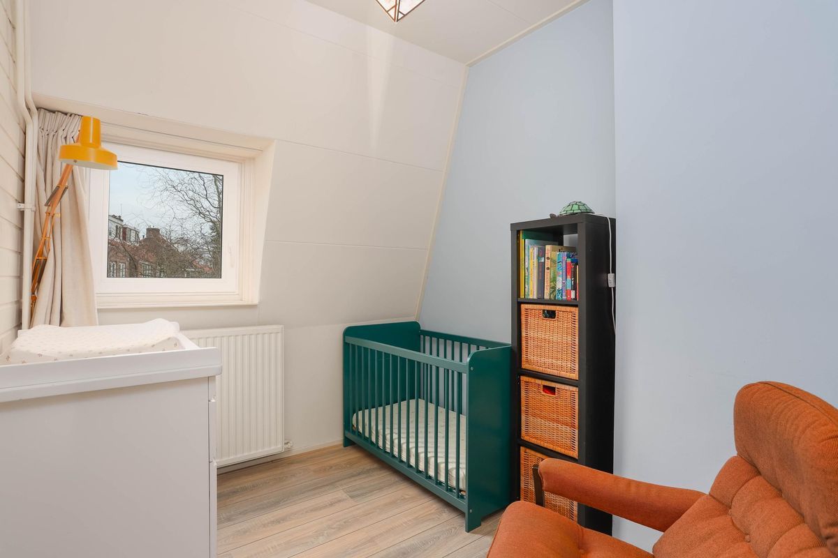 Waalstraat 71 Photo Blur 15