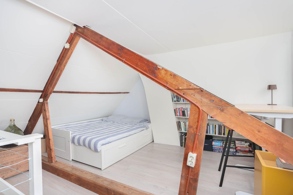 Waalstraat 71 Photo Blur 17