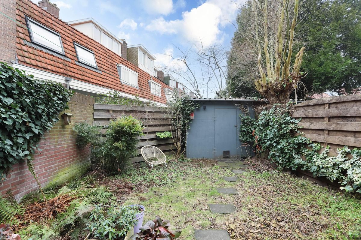 Waalstraat 71 Photo Blur 20