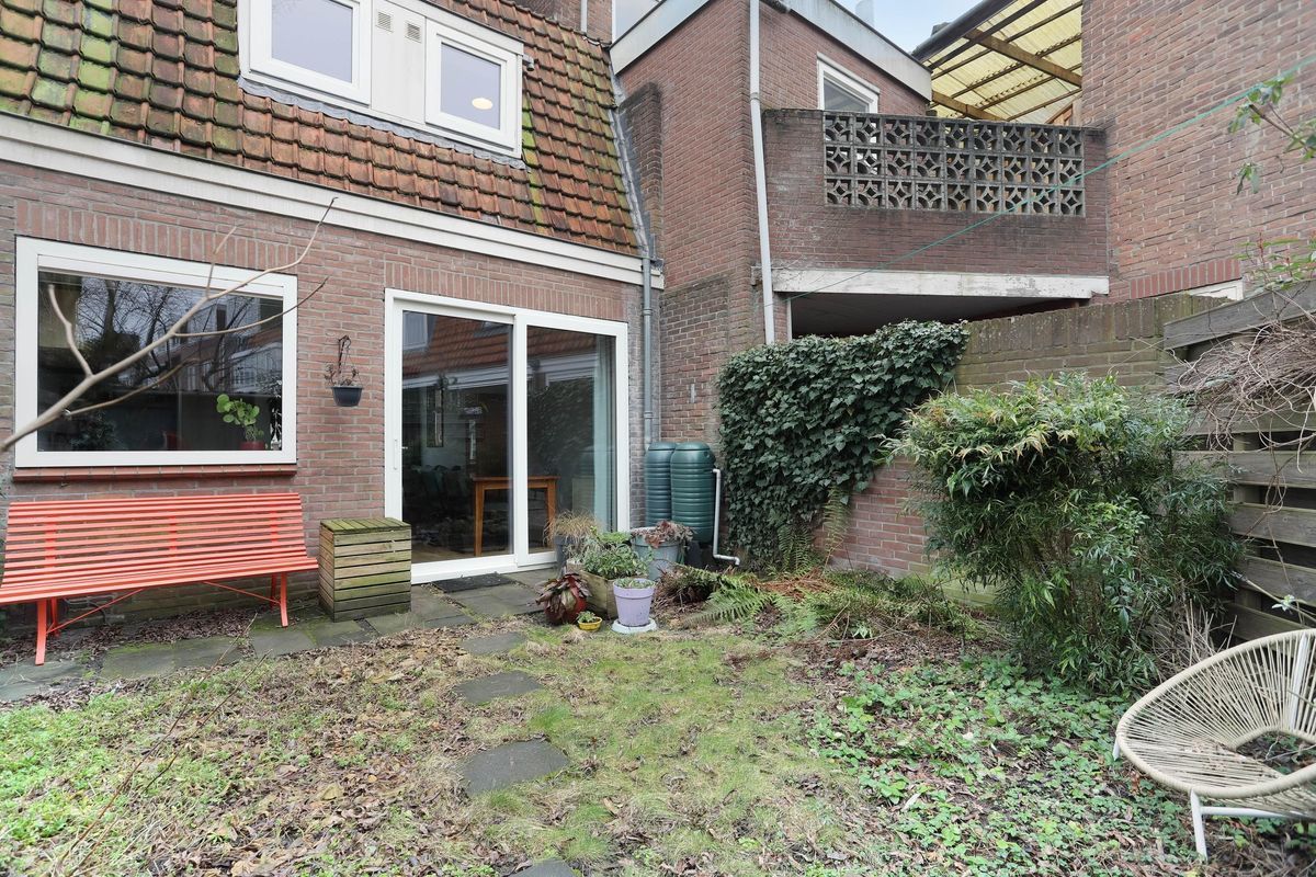 Waalstraat 71 Photo Blur 19