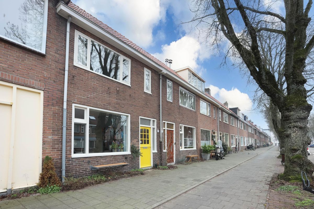 Waalstraat 71 Photo Blur 21