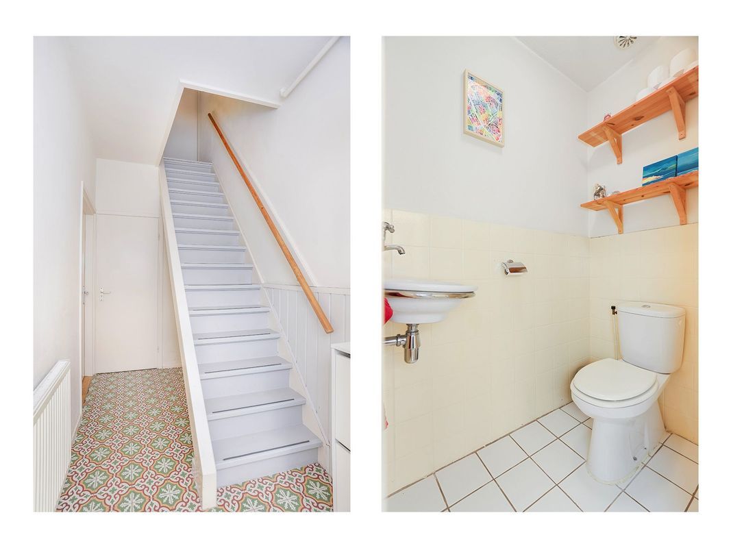 Waalstraat 71 Photo Blur 8