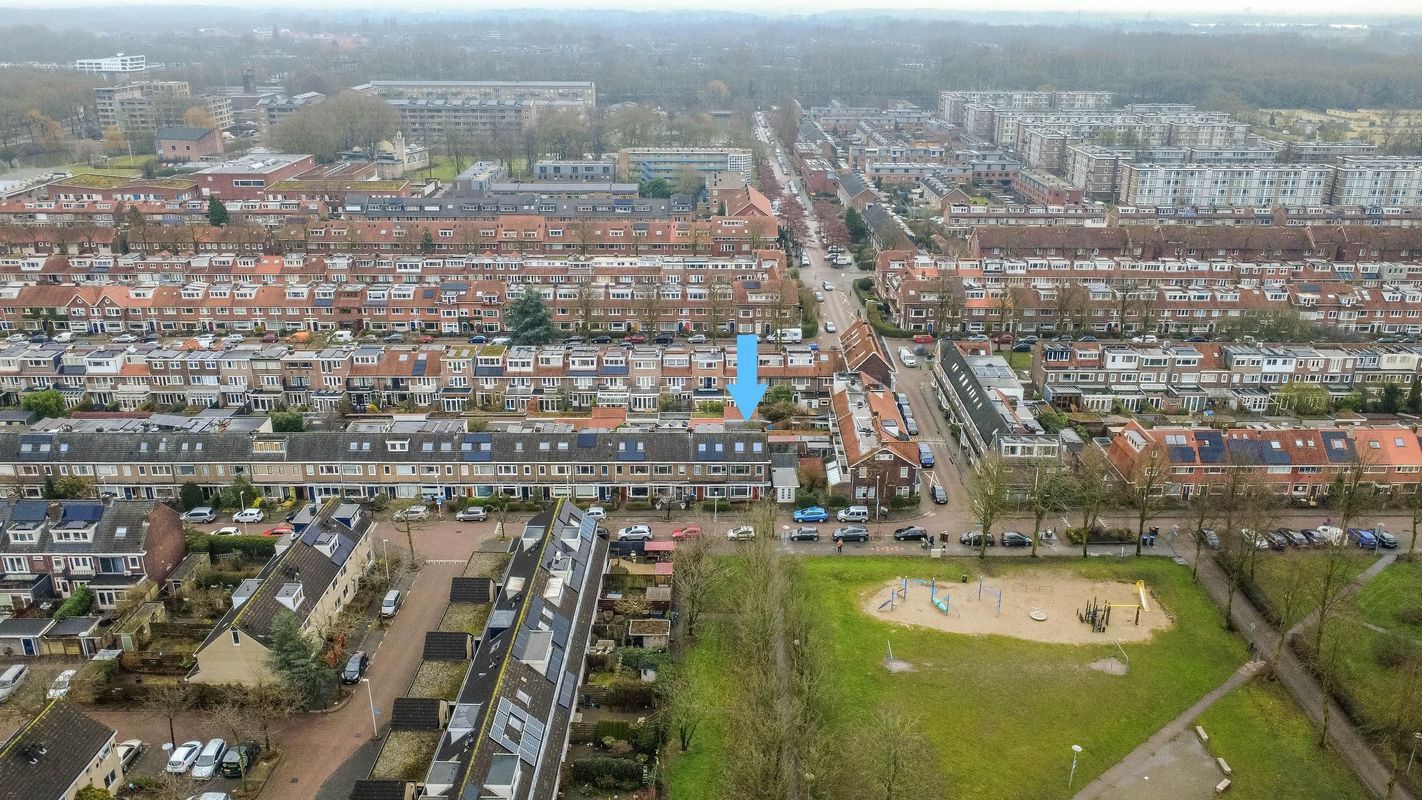 Verlengde Hoogravenseweg 112 Photo Blur 31