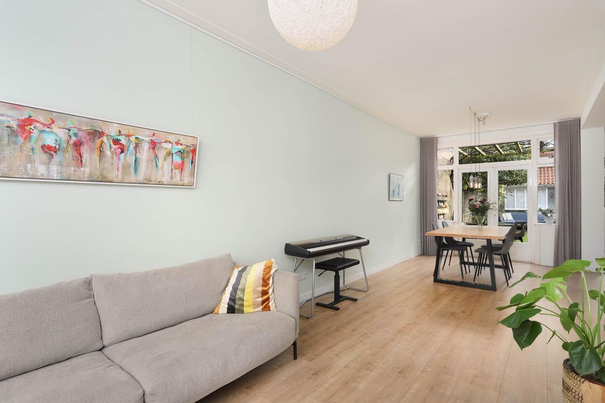 Verlengde Hoogravenseweg 112 Photo Blur 2