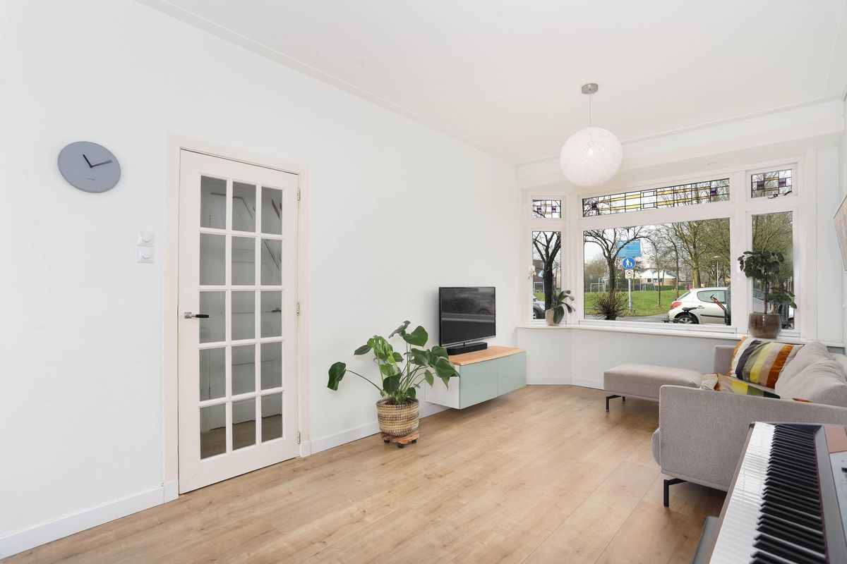 Verlengde Hoogravenseweg 112 Photo Blur 3