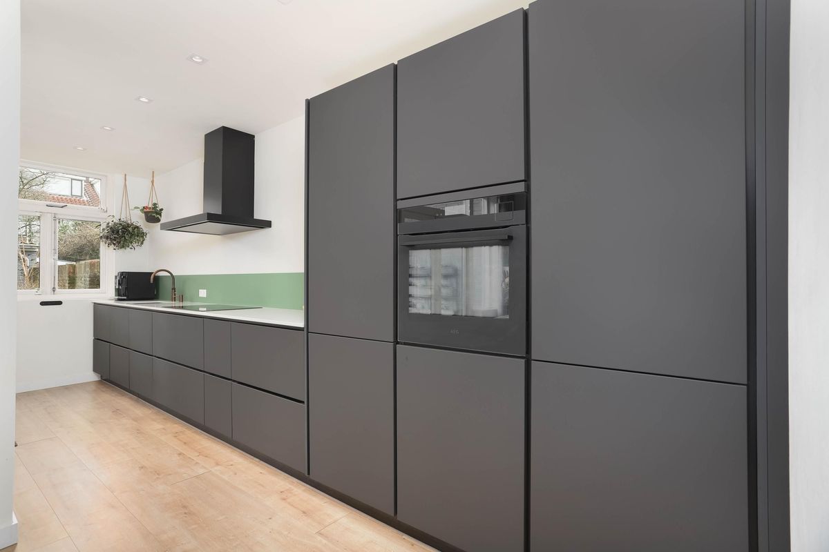 Verlengde Hoogravenseweg 112 Photo Blur 7