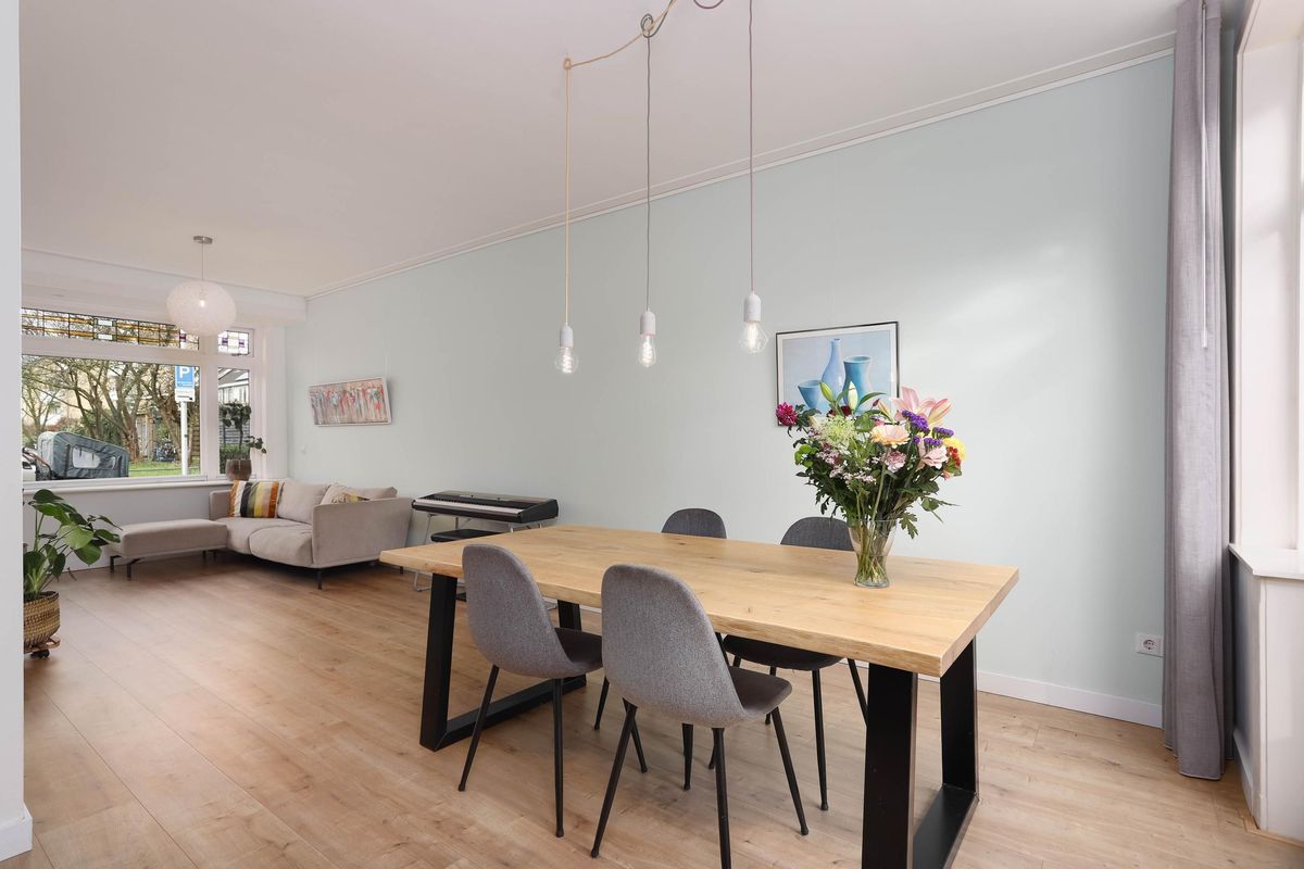 Verlengde Hoogravenseweg 112 Photo Blur 5