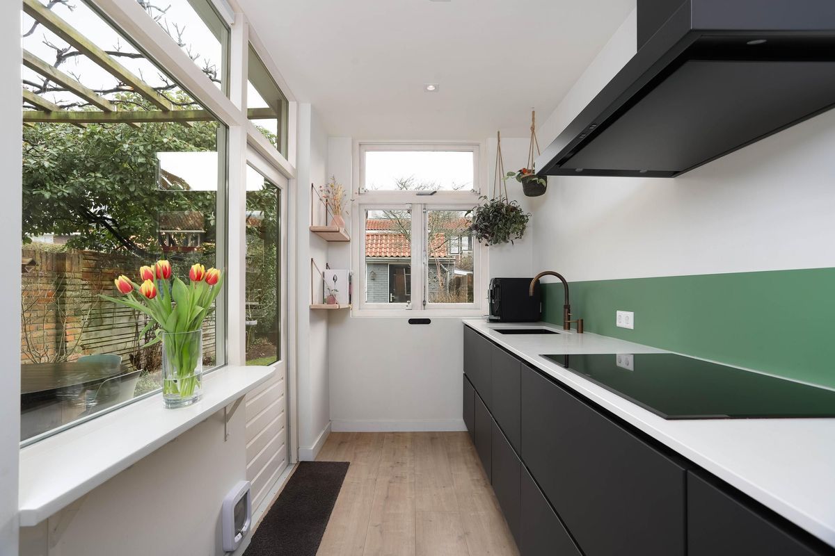 Verlengde Hoogravenseweg 112 Photo Blur 8