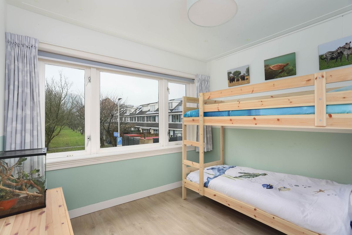 Verlengde Hoogravenseweg 112 Photo Blur 17