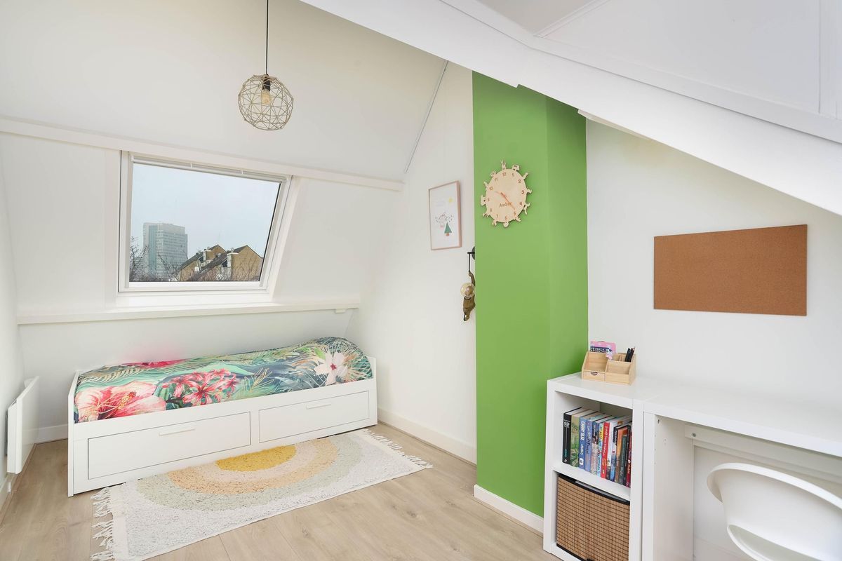 Verlengde Hoogravenseweg 112 Photo Blur 22