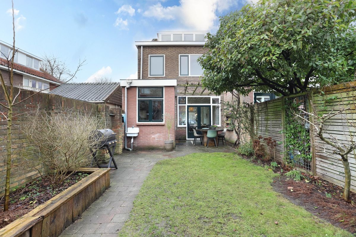 Verlengde Hoogravenseweg 112 Photo Blur 27