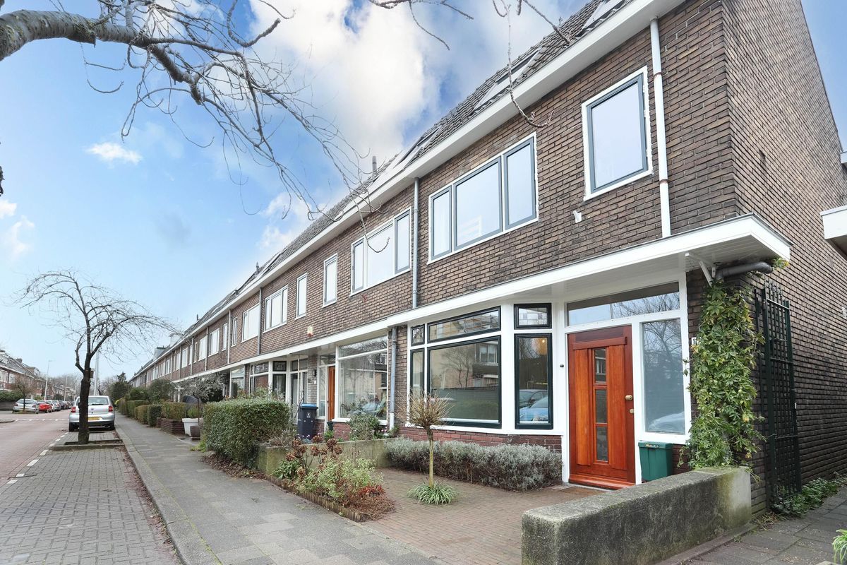 Verlengde Hoogravenseweg 112 Photo Blur 29