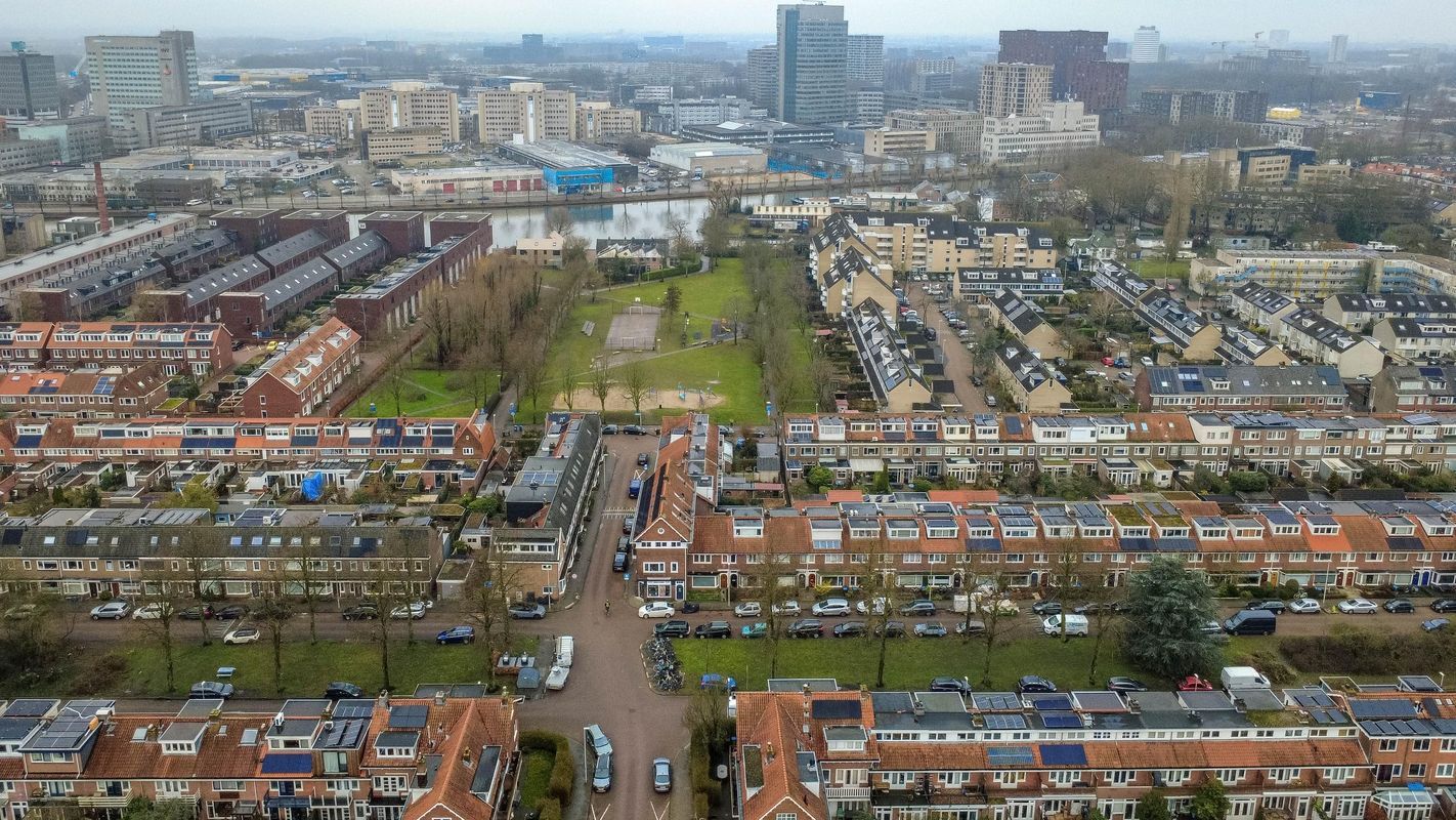 Verlengde Hoogravenseweg 112 Photo Blur 32