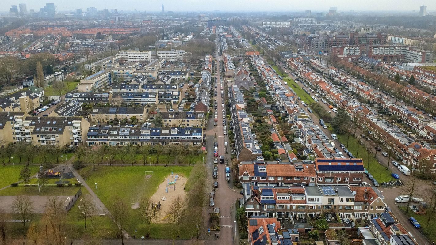 Verlengde Hoogravenseweg 112 Photo Blur 33