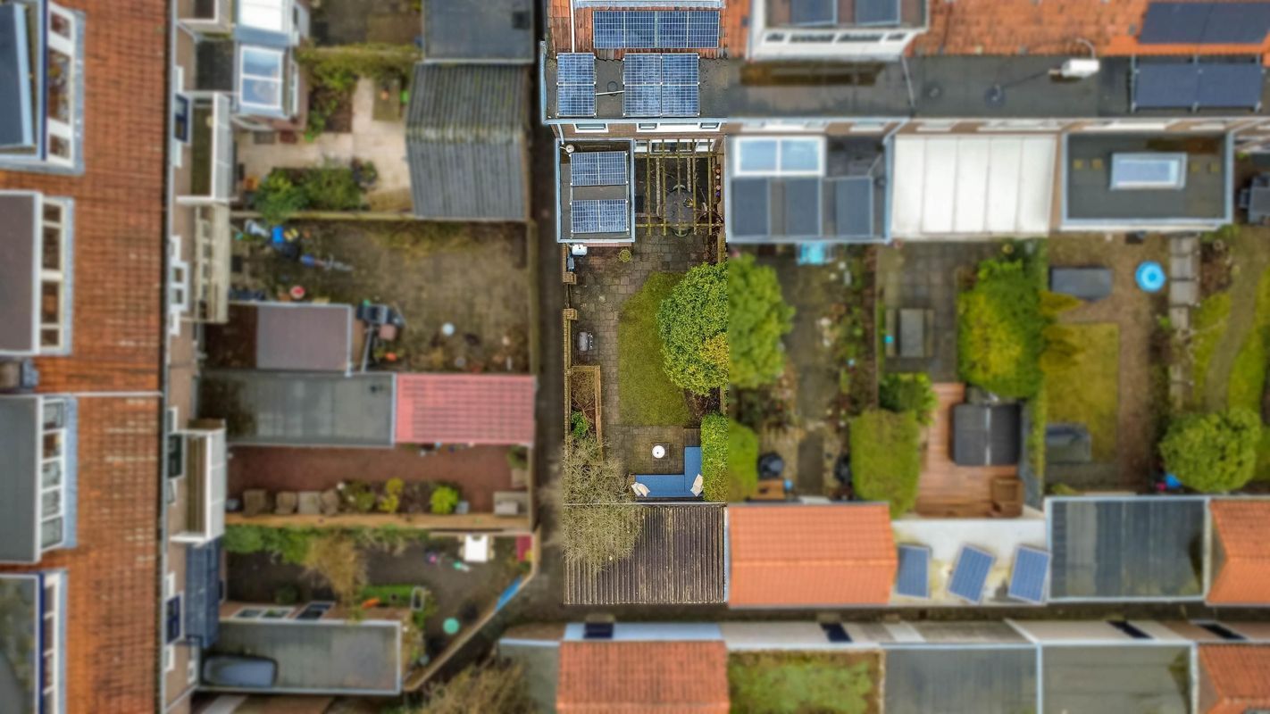 Verlengde Hoogravenseweg 112 Photo Blur 34