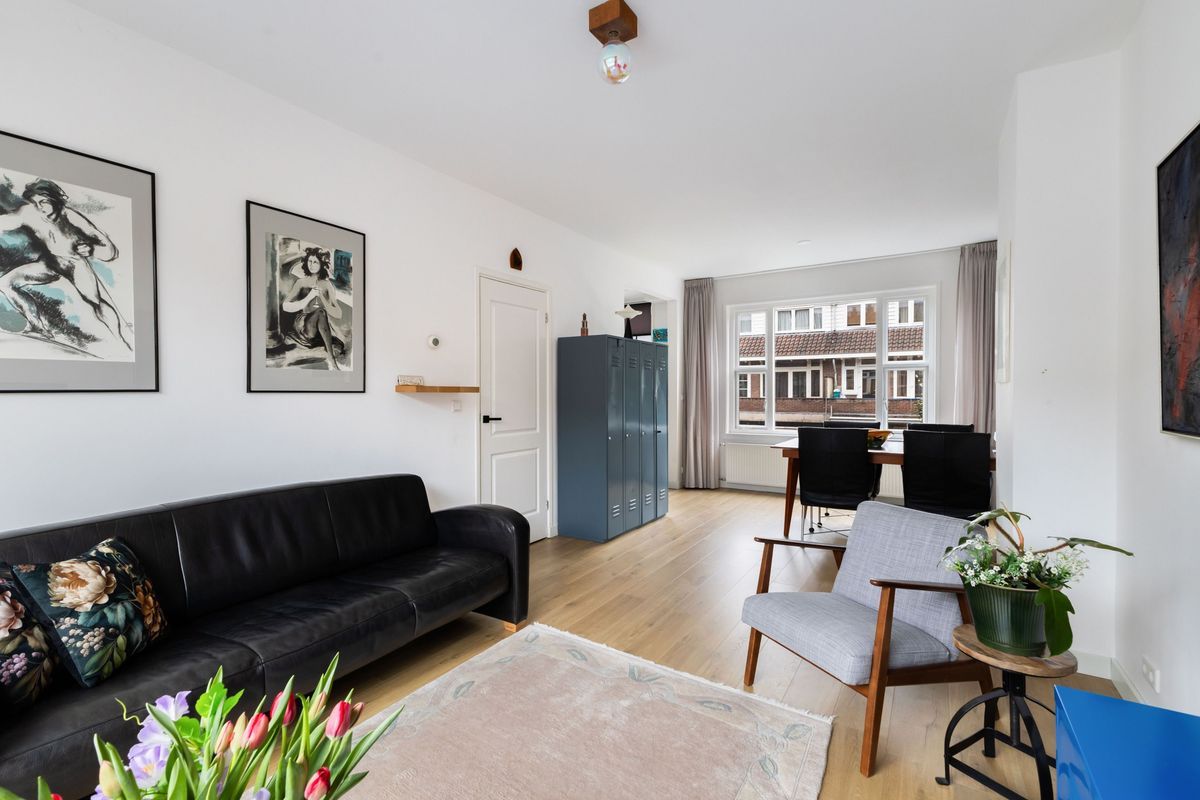 H.J. Schimmelstraat 29 Photo Blur 4