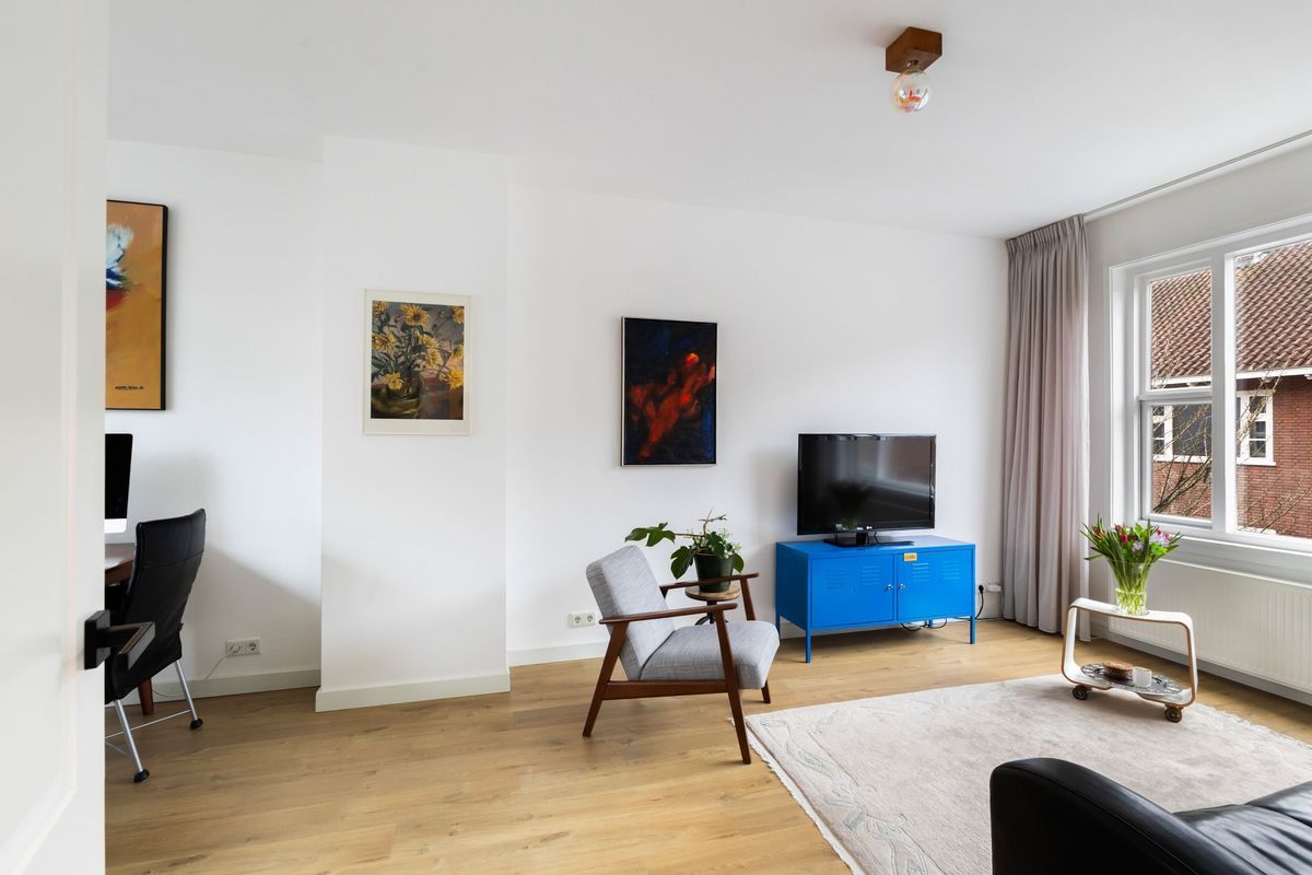 H.J. Schimmelstraat 29 Photo Blur 3