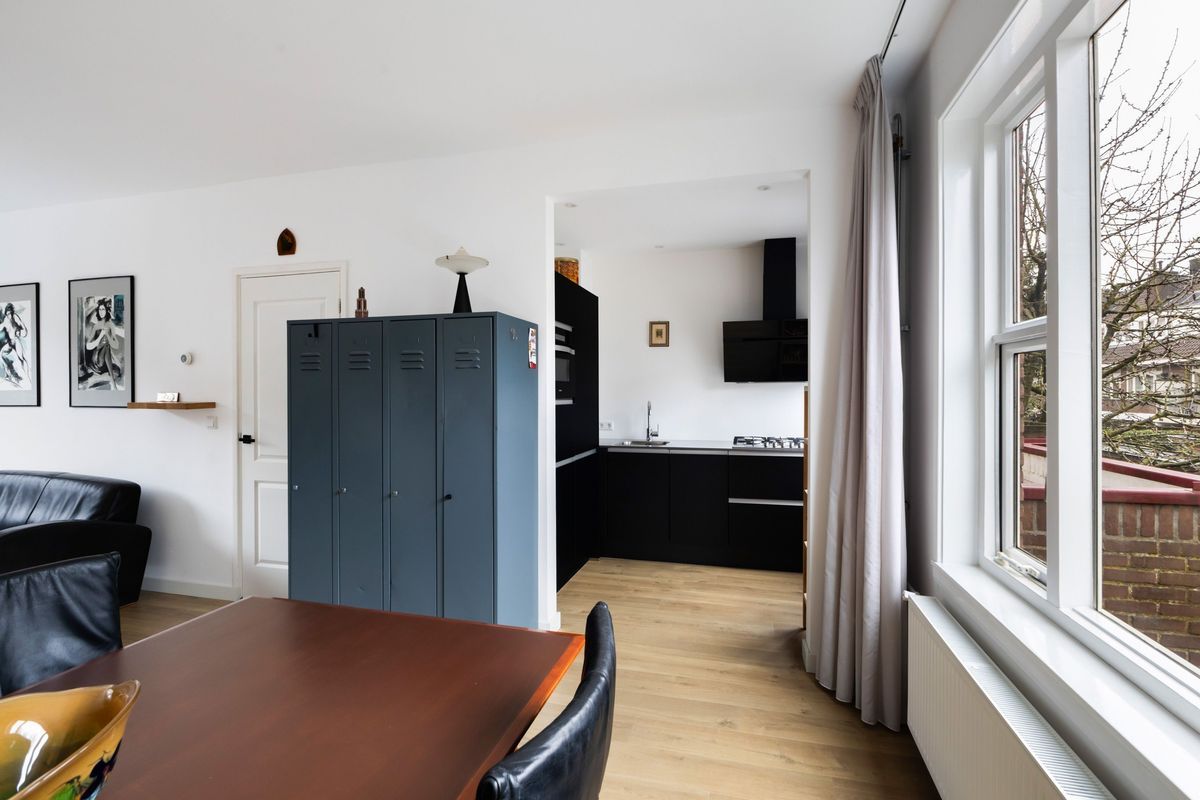 H.J. Schimmelstraat 29 Photo Blur 8