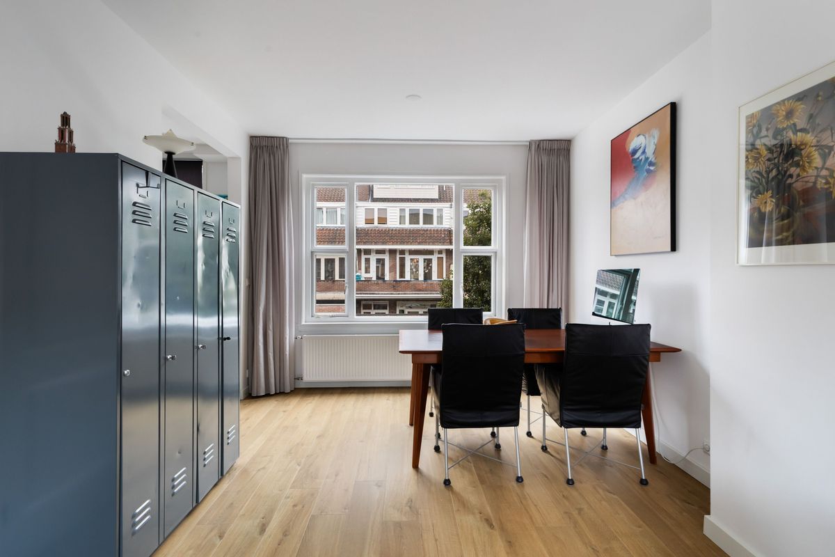 H.J. Schimmelstraat 29 Photo Blur 5