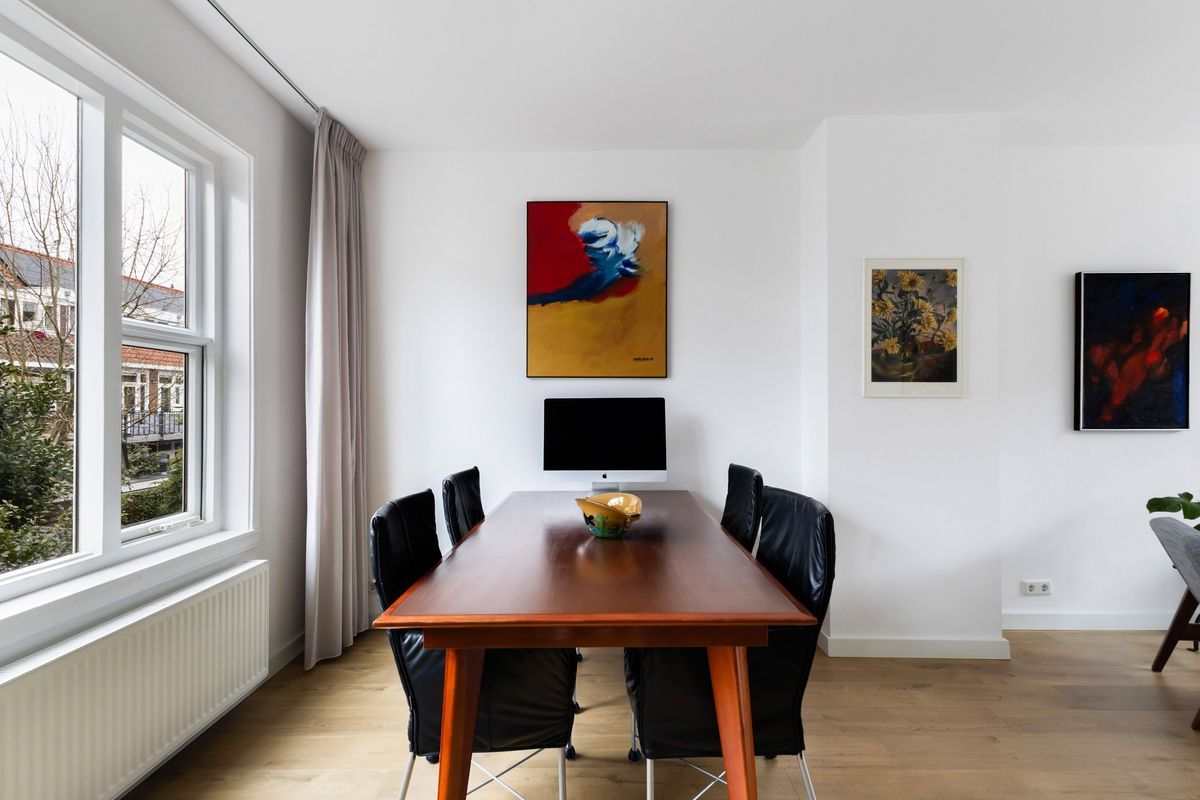 H.J. Schimmelstraat 29 Photo Blur 6