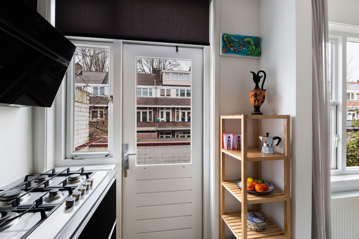 H.J. Schimmelstraat 29 Photo Blur 10