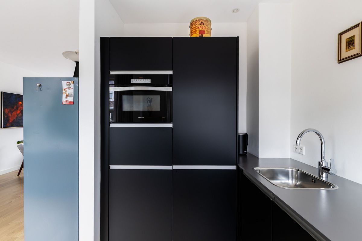 H.J. Schimmelstraat 29 Photo Blur 11