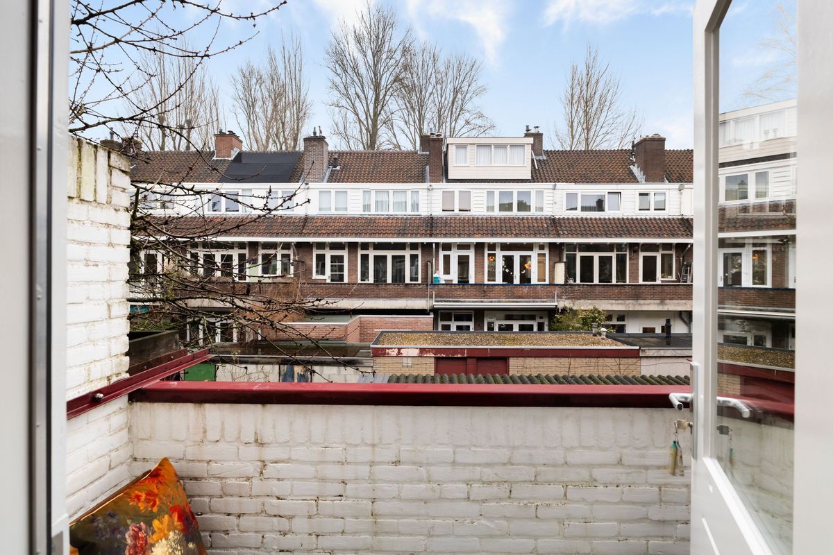 H.J. Schimmelstraat 29 Photo Blur 15