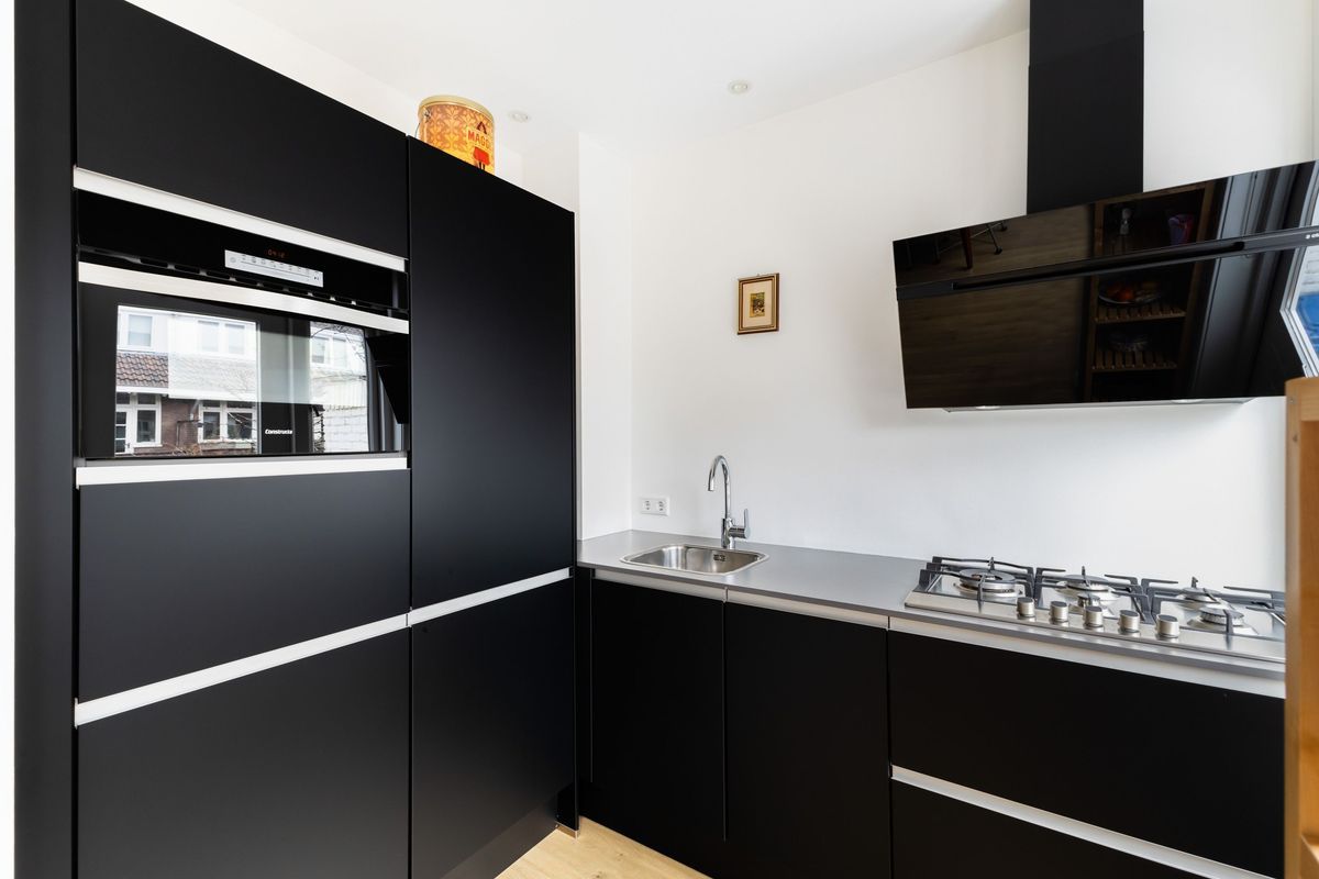 H.J. Schimmelstraat 29 Photo Blur 12