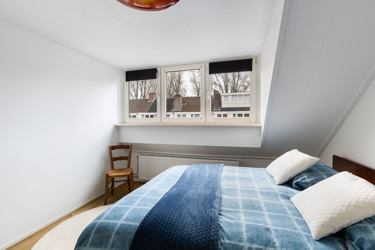 H.J. Schimmelstraat 29 Photo Blur 20