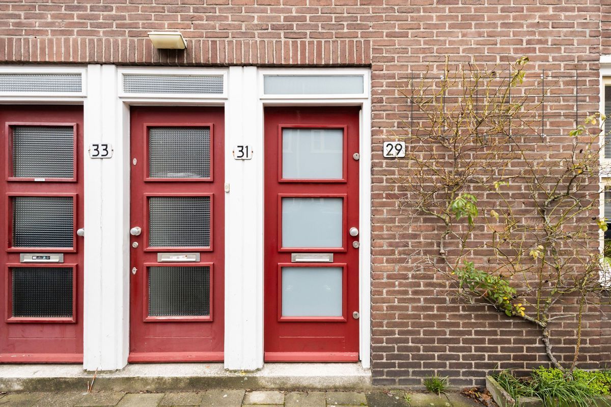 H.J. Schimmelstraat 29 Photo Blur 36