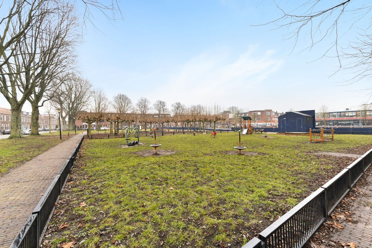 H.J. Schimmelstraat 29 Photo Blur 37