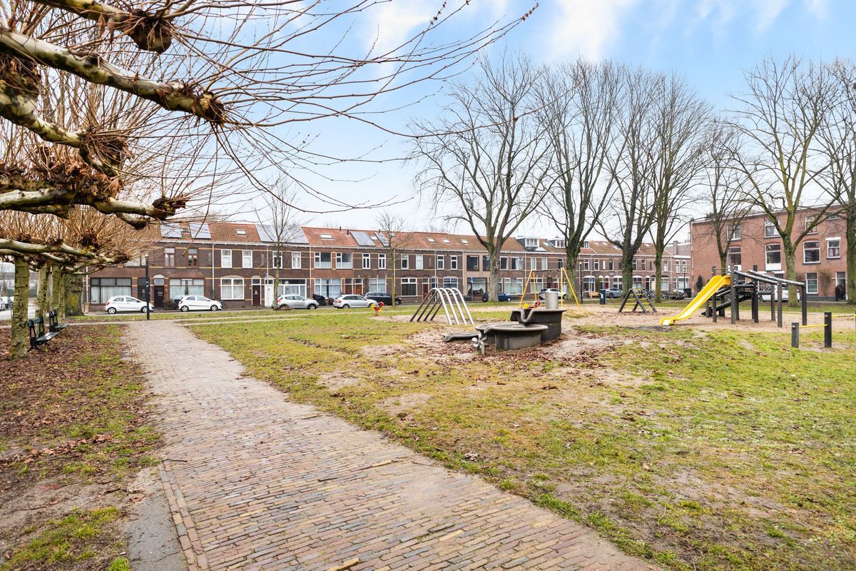 H.J. Schimmelstraat 29 Photo Blur 38